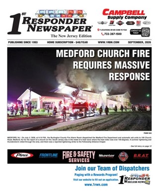 Newspaper Cover